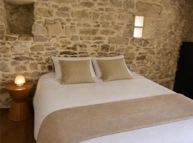 Photo of Bedroom in Lunel