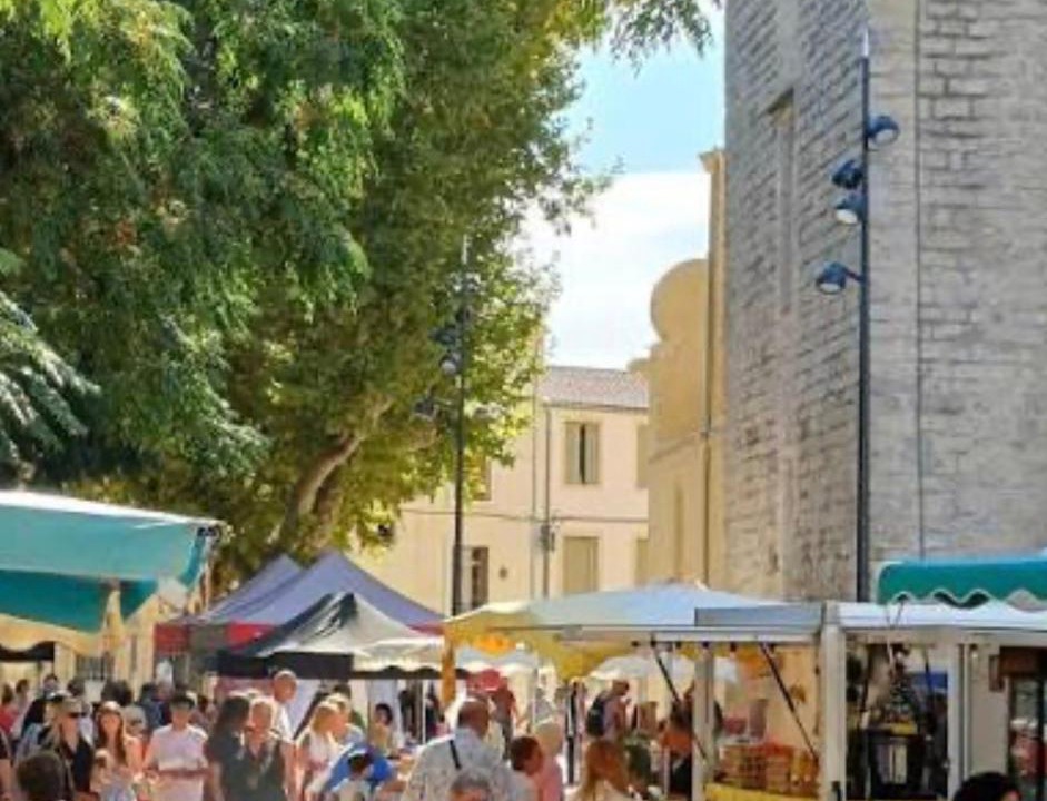 Photo of Others in Lunel