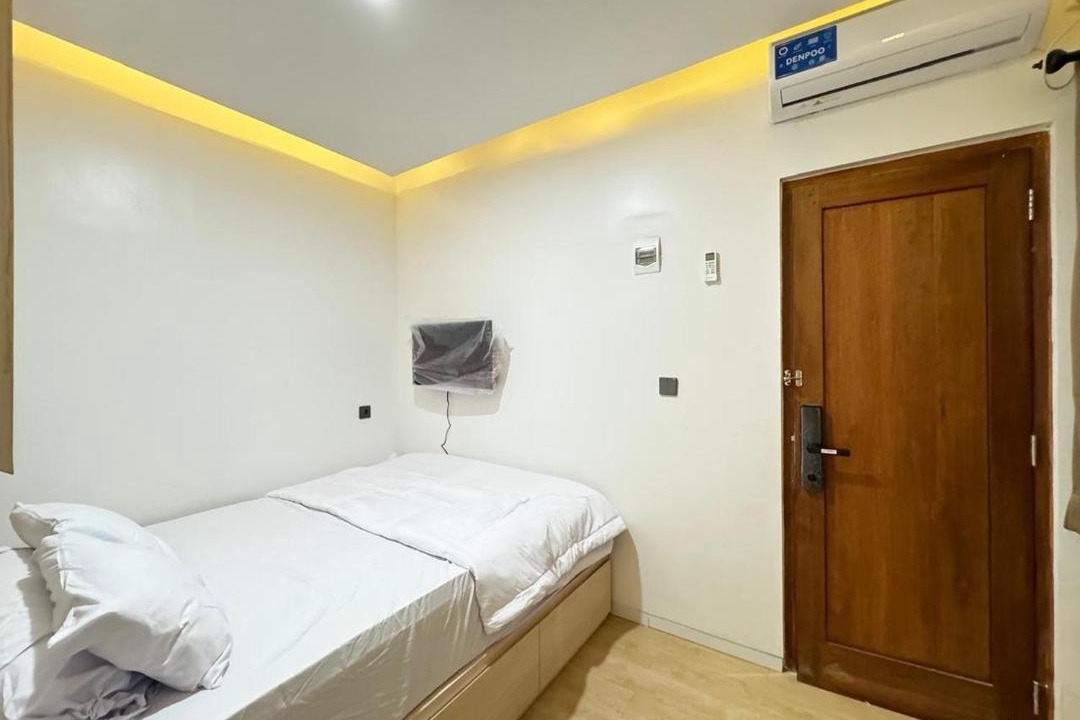 Photo of Bedroom in Tanjungbenoa
