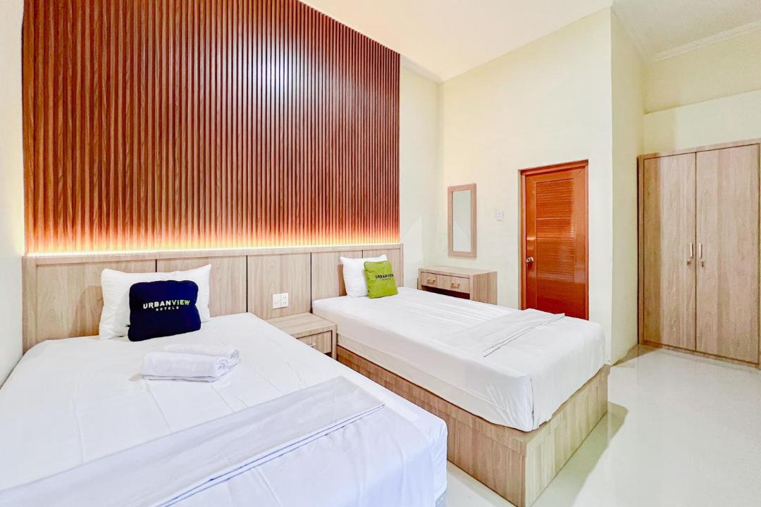 Photo of Bedroom in Medan