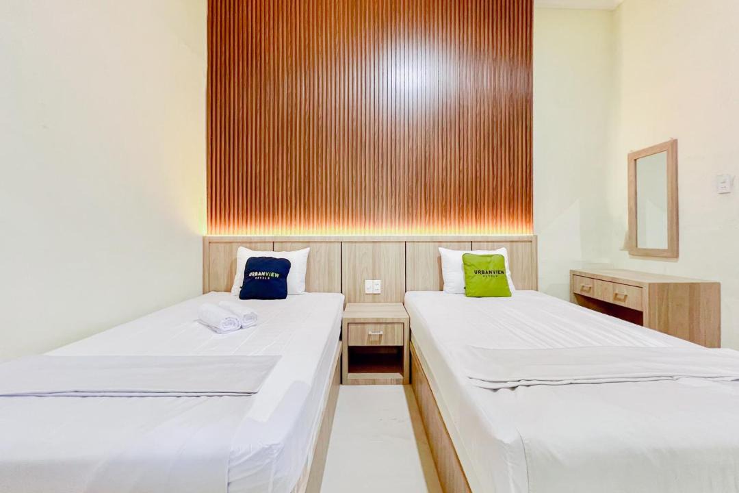 Photo of Bedroom in Medan