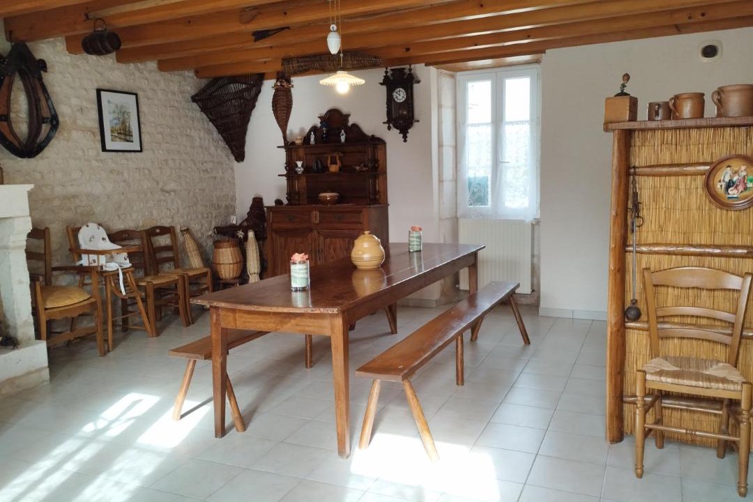 Photo of Others in Bouille-Courdault