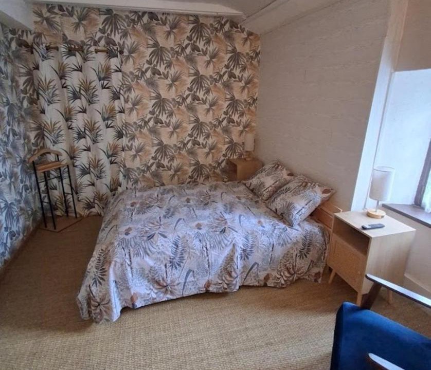 Photo of Bedroom in Lacombe