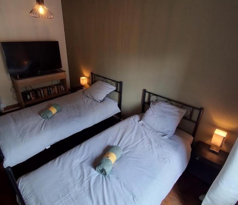 Photo of Bedroom in Lacombe