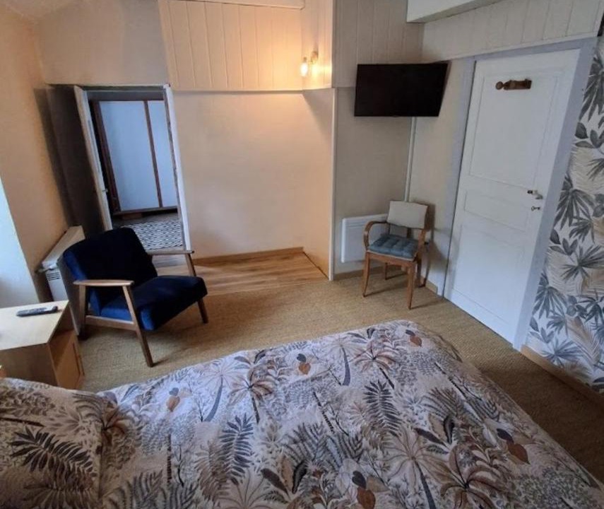 Photo of Bedroom in Lacombe