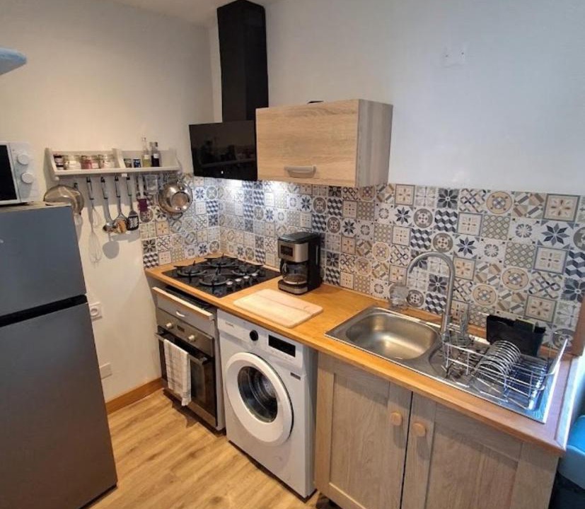 Photo of Kitchen in Lacombe