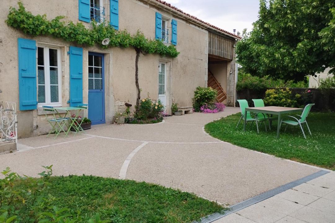 Photo of Others in Bouille-Courdault