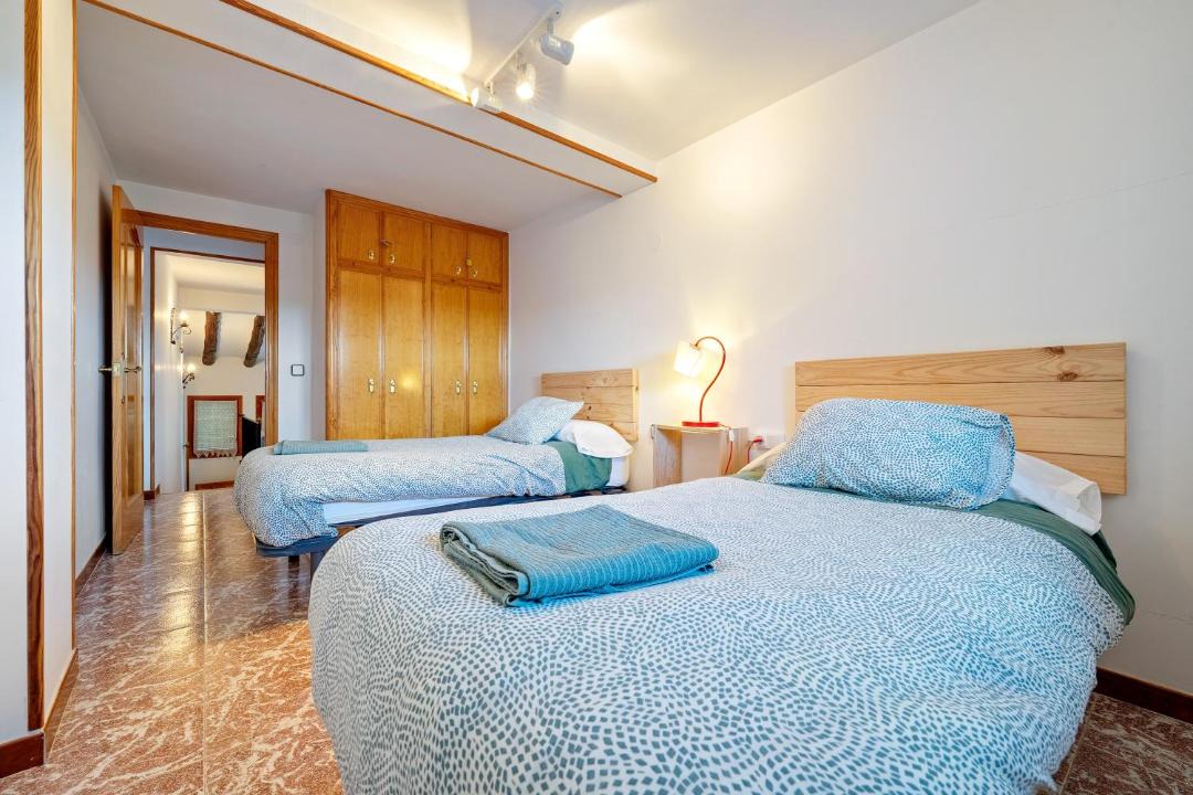 Photo of Bedroom in Penarroya de Tastavins