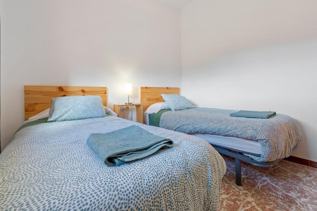 Photo of Bedroom in Penarroya de Tastavins