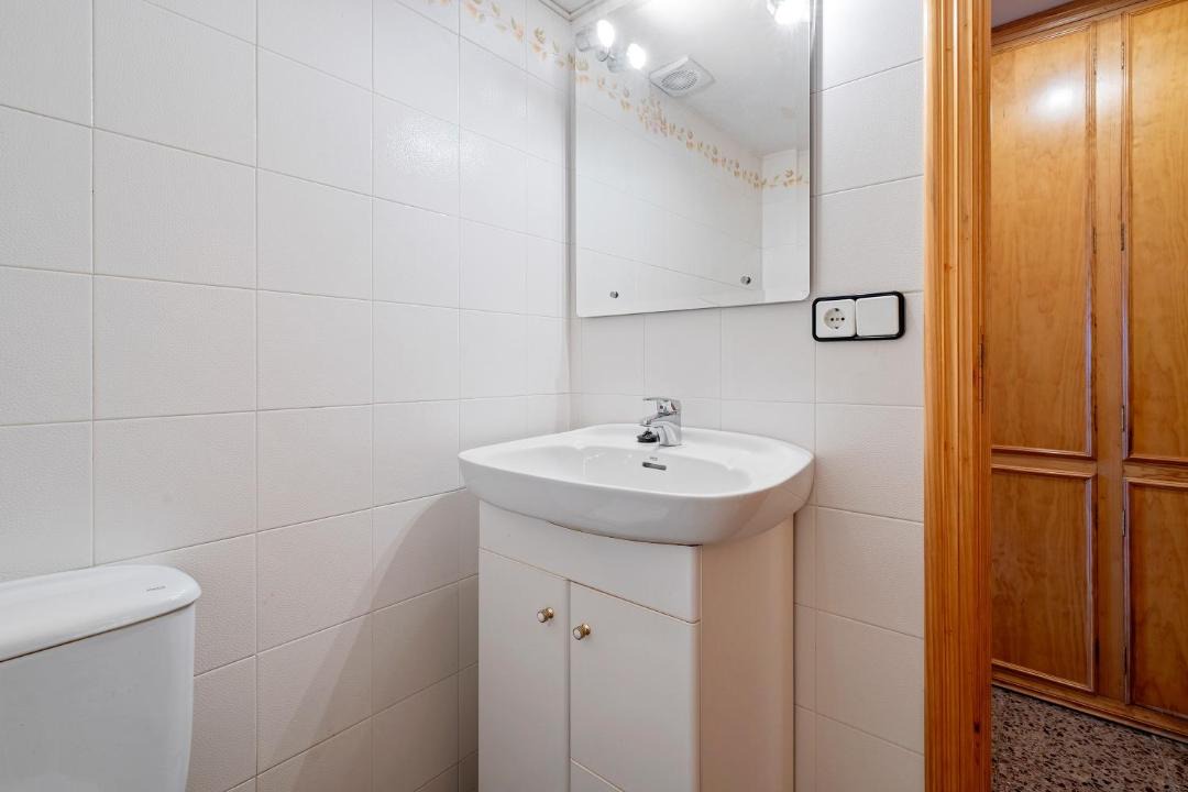 Photo of Bathroom in Penarroya de Tastavins