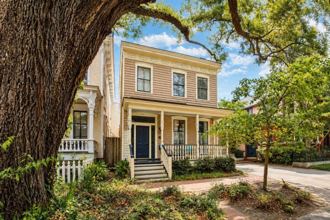 Photo of Others in Savannah Victorian District