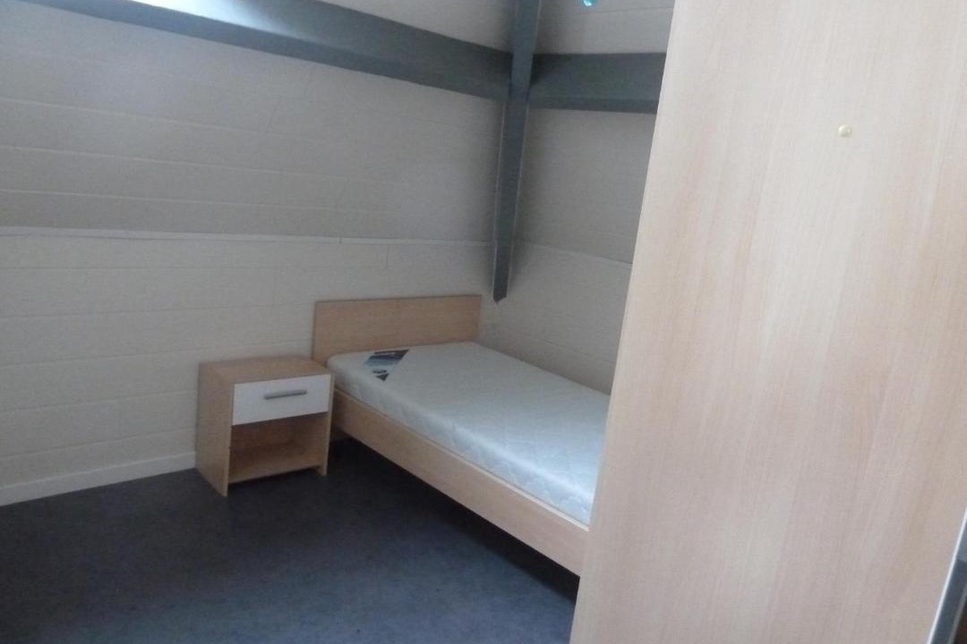 Photo of Bedroom in Aix-en-Ergny