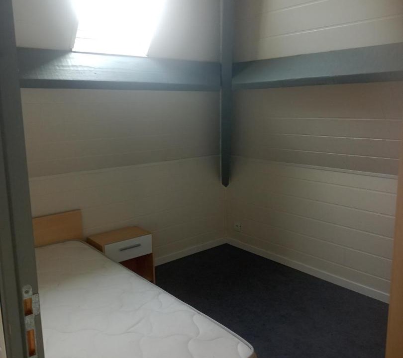 Photo of Bedroom in Aix-en-Ergny