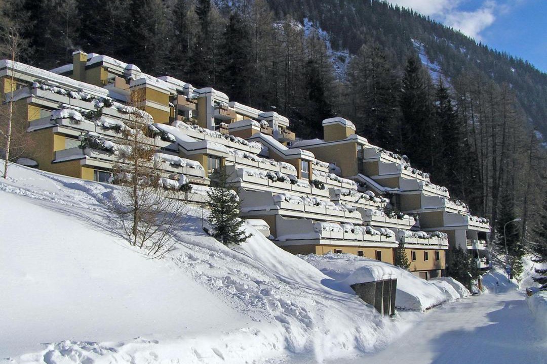 Photo of Others in Leukerbad
