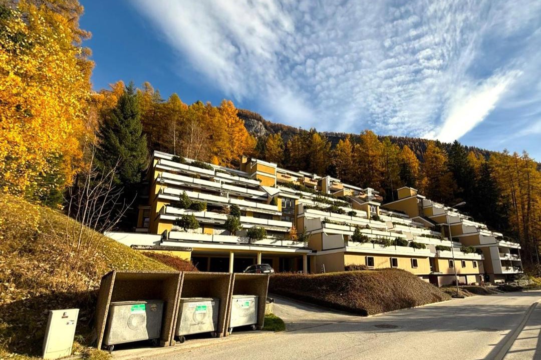 Photo of Others in Leukerbad