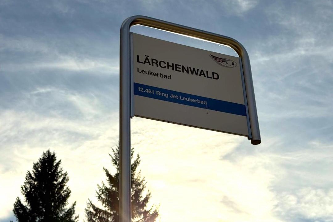 Photo of Others in Leukerbad