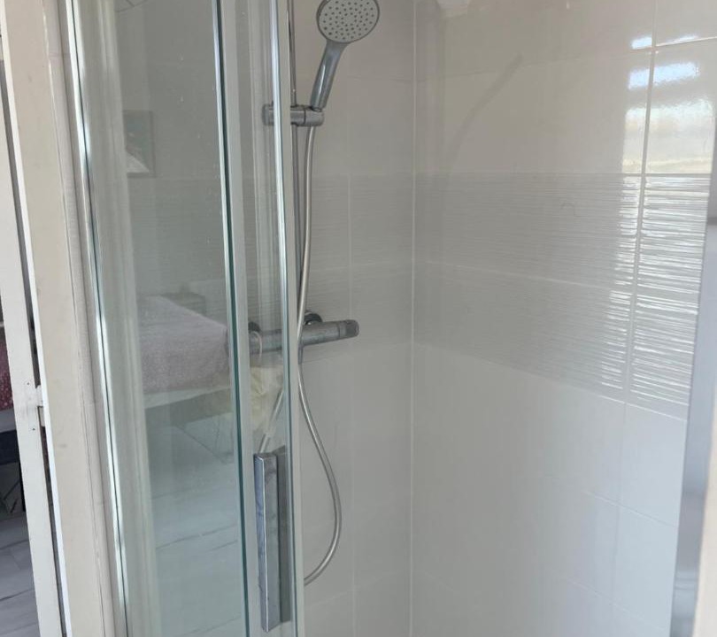 Photo of Bathroom in Saint-Melaine-sur-Aubance