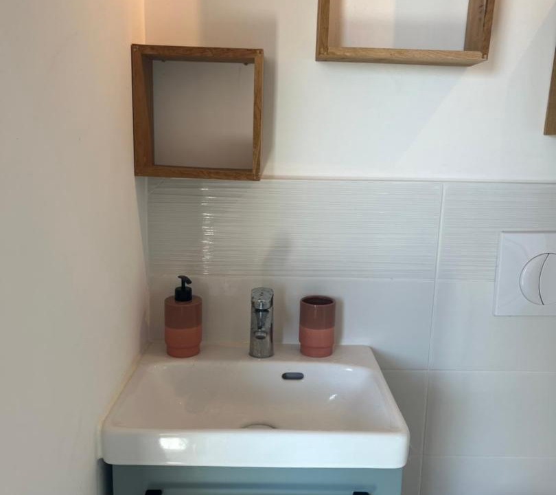 Photo of Bathroom in Saint-Melaine-sur-Aubance