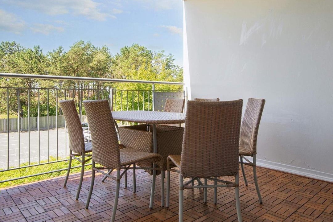 Photo of Patio Balcony in Bønnerup Strand