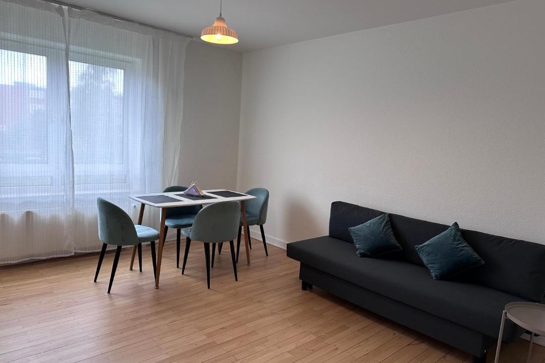 Photo of Livingroom in Gladsaxe Municipality