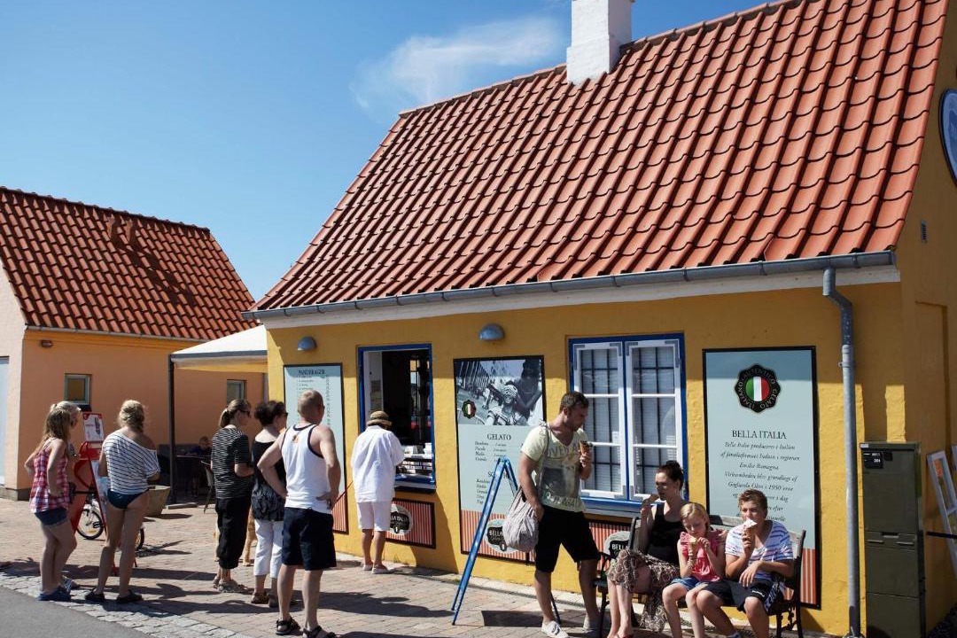 Photo of Others in Karrebksminde