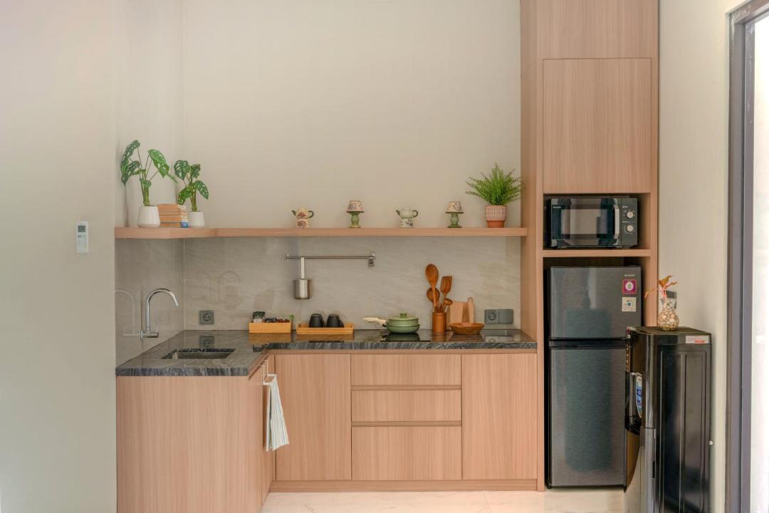 Photo of Kitchen in Mlati