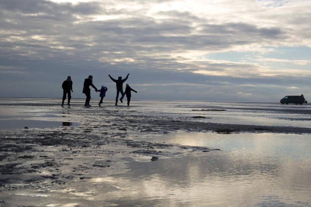 Photo of Human In Picture in Sønderstrand