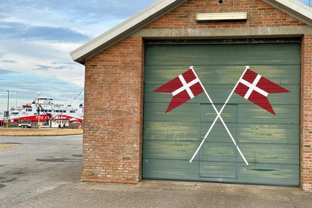 Photo of Others in Sønderstrand
