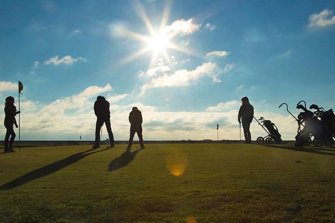 Photo of Others in Sønderstrand