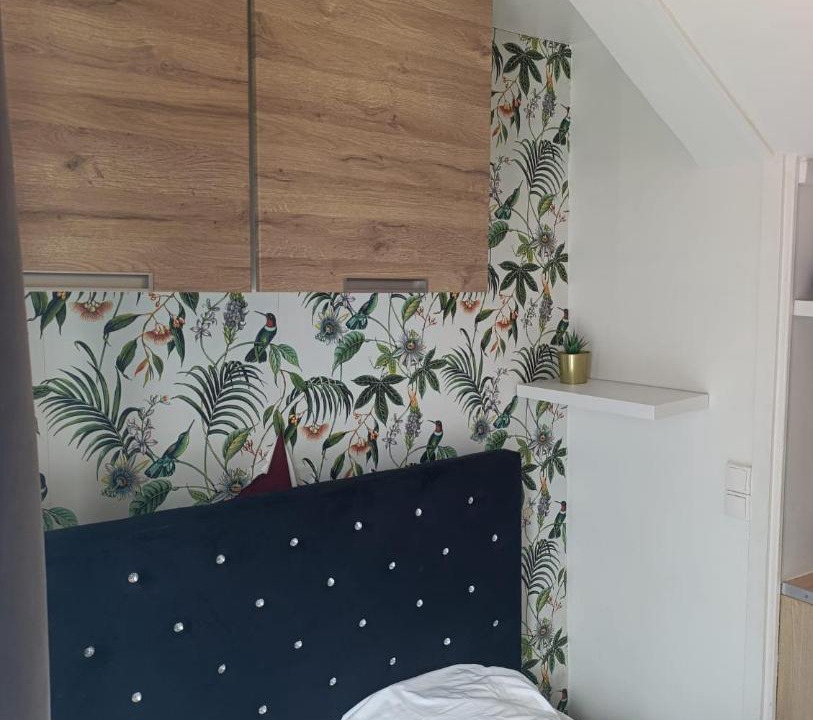 Photo of Bedroom in Arts-et-Metiers