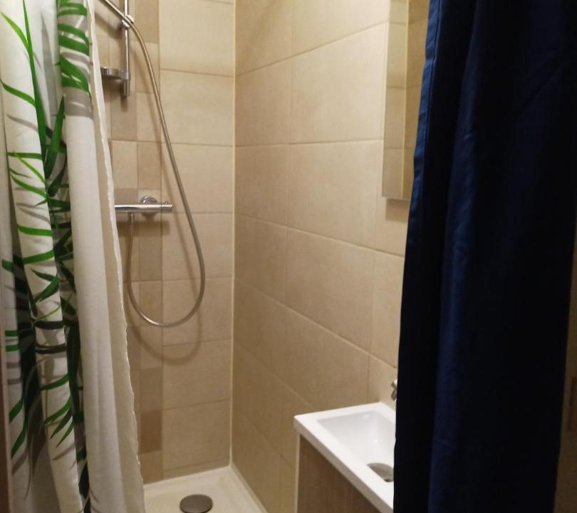 Photo of Bathroom in Durban-Corbieres