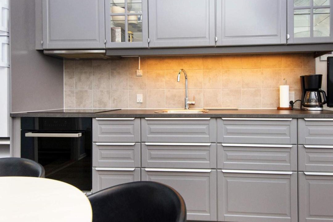 Photo of Kitchen in Hejlsminde