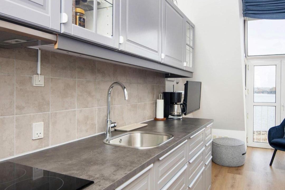 Photo of Kitchen in Hejlsminde