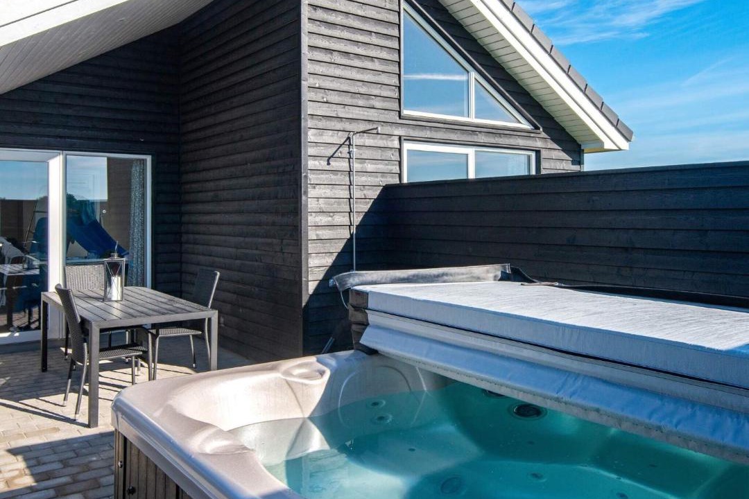 Photo of Patio Balcony in Mommark Strand