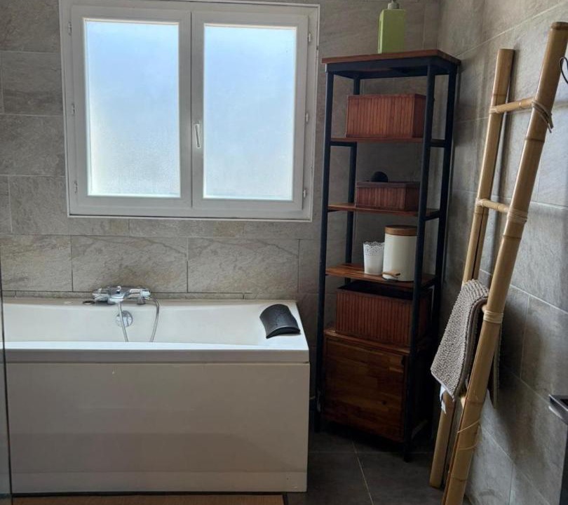 Photo of Bathroom in Saint-Jory