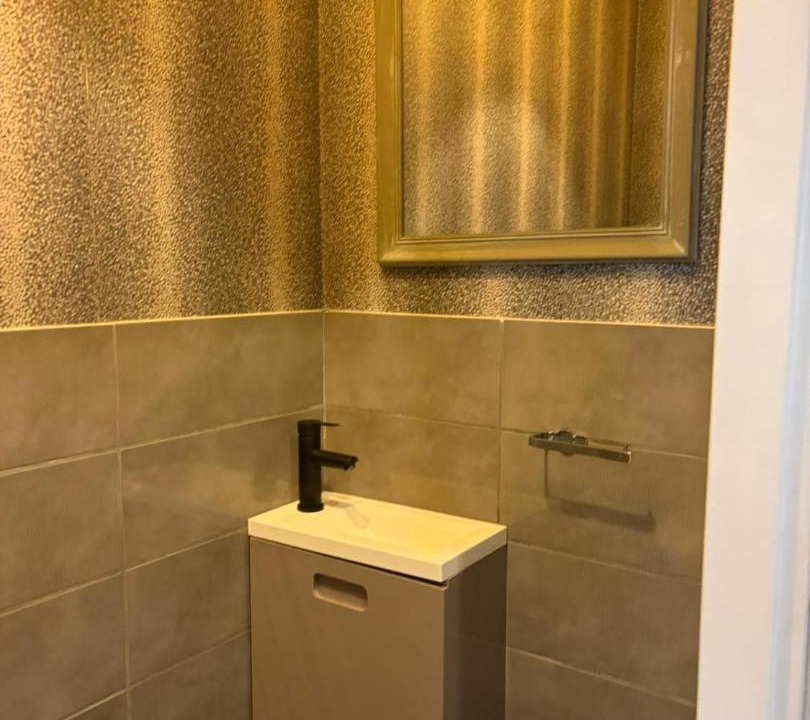 Photo of Bathroom in Saint-Jory