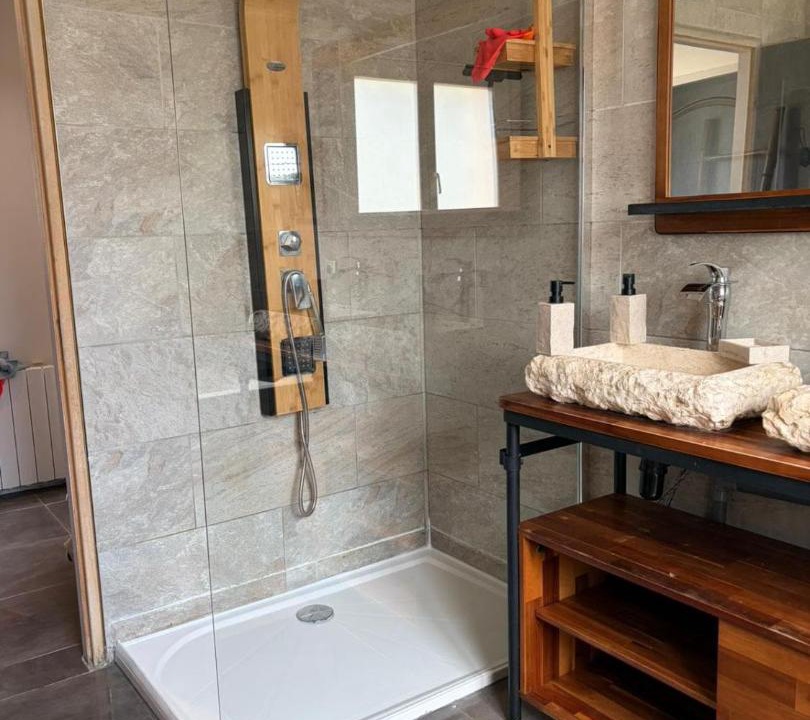 Photo of Bathroom in Saint-Jory