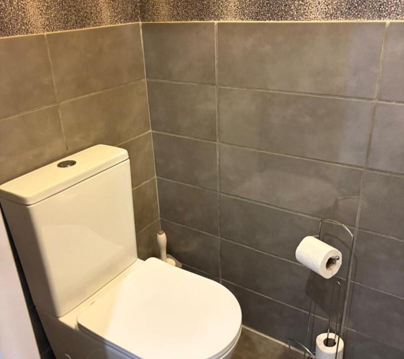 Photo of Bathroom in Saint-Jory