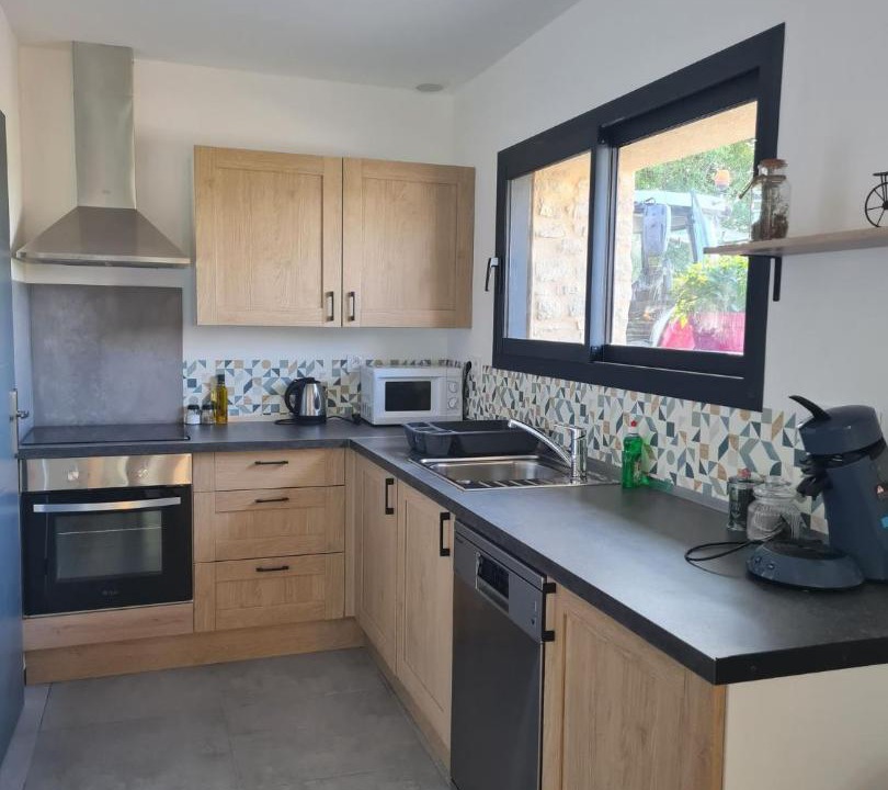 Photo of Kitchen in Tennie