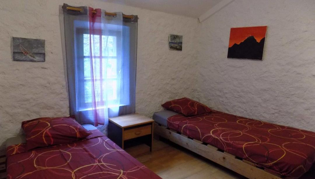 Photo of Bedroom in Durban-Corbieres