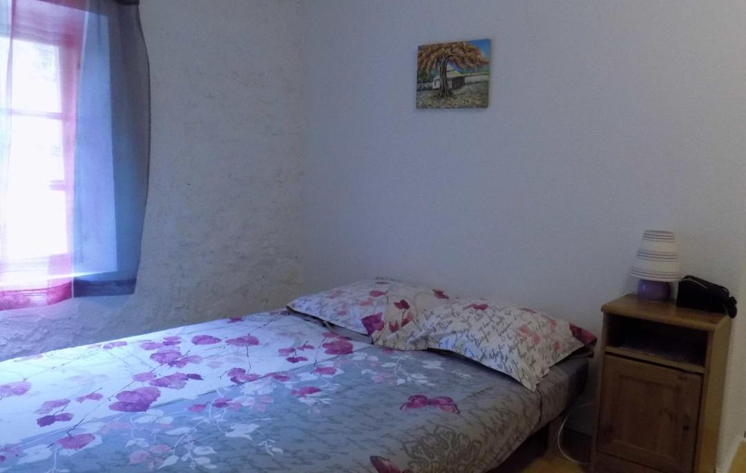Photo of Bedroom in Durban-Corbieres