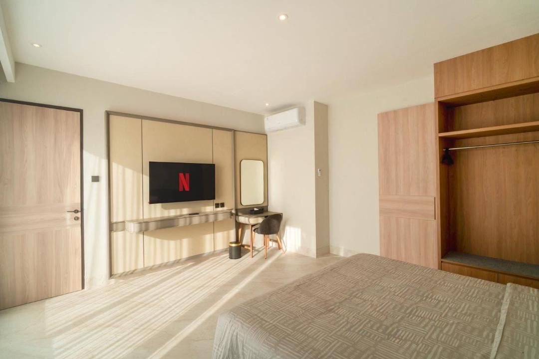 Photo of Bedroom in Mlati