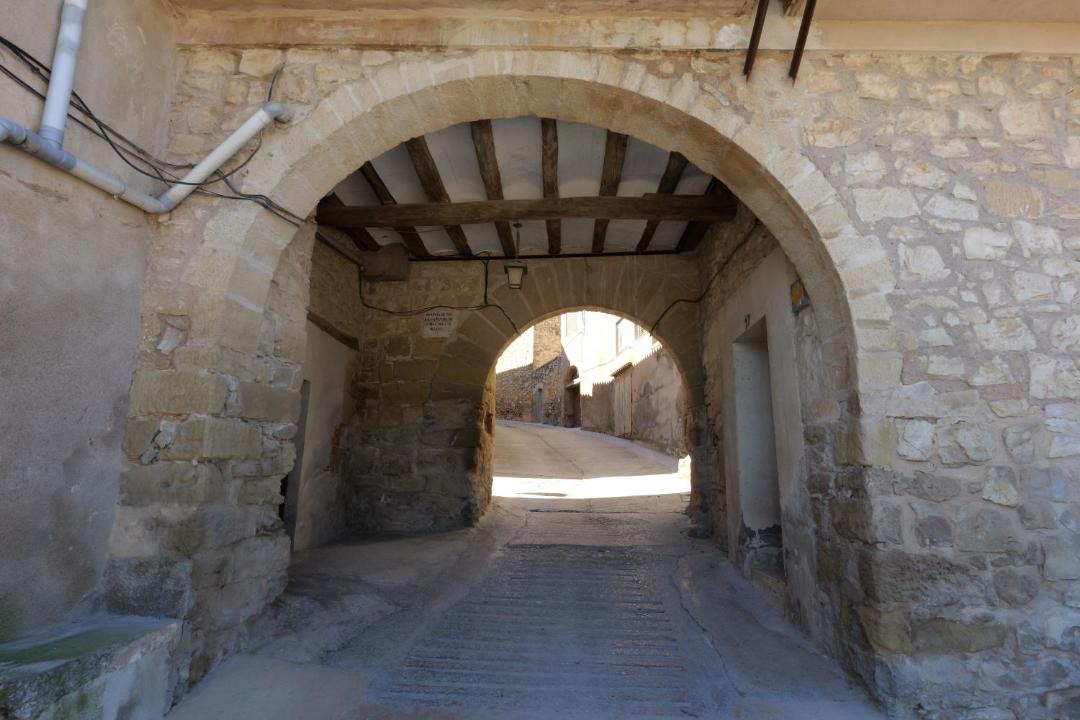 Photo of Others in Villalba dels Arcs