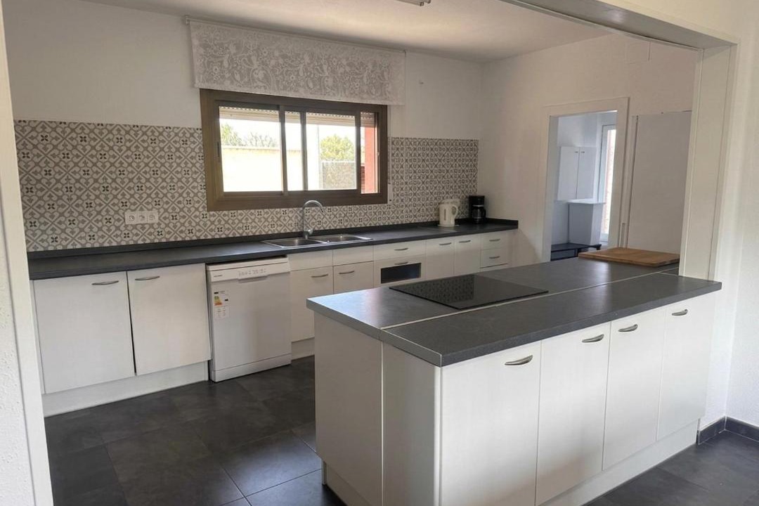 Photo of Kitchen in Creixell