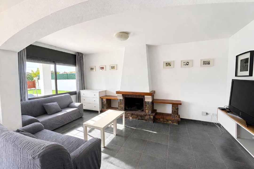 Photo of Livingroom in Creixell