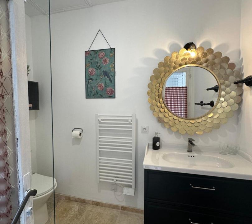 Photo of Bathroom in Moncaut