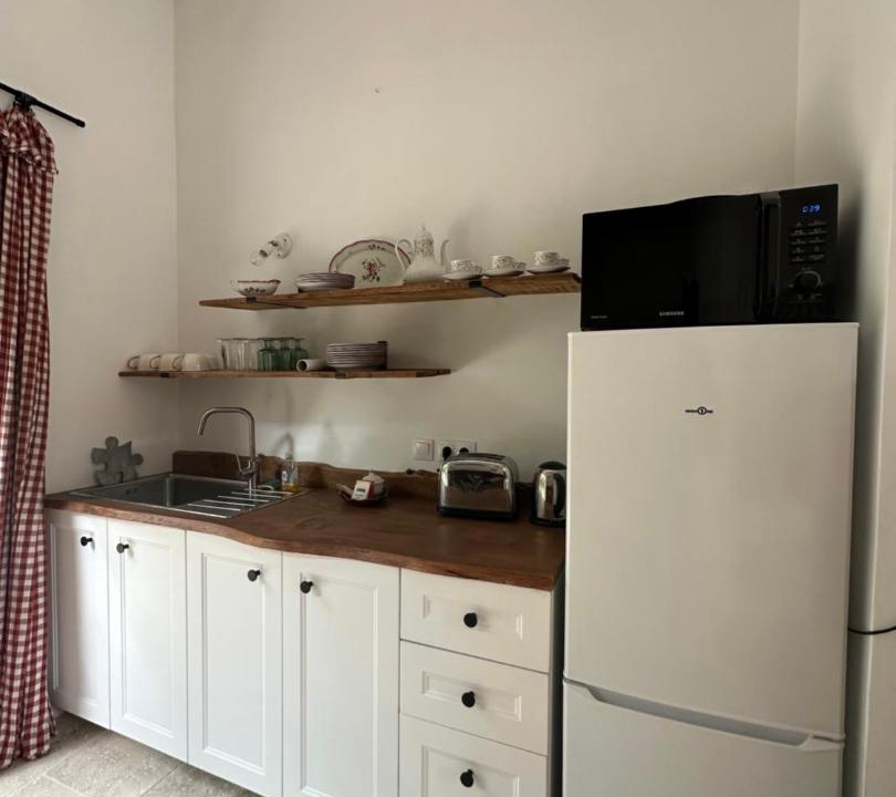 Photo of Kitchen in Moncaut