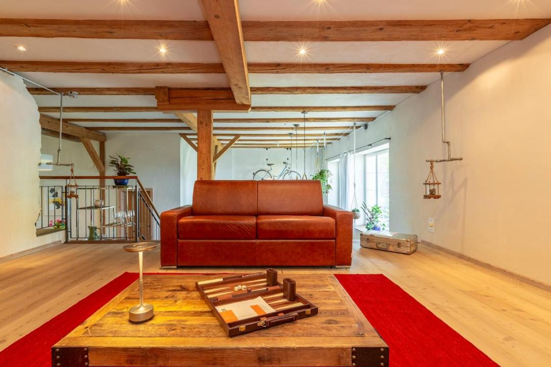 Photo of Livingroom in Horgen District