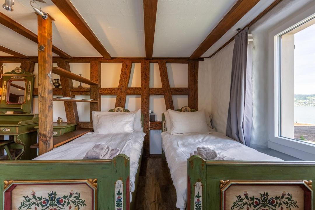 Photo of Bedroom in Horgen District