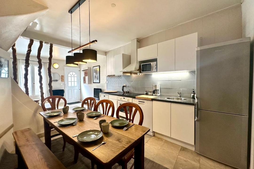 Photo of Kitchen in Abbeville